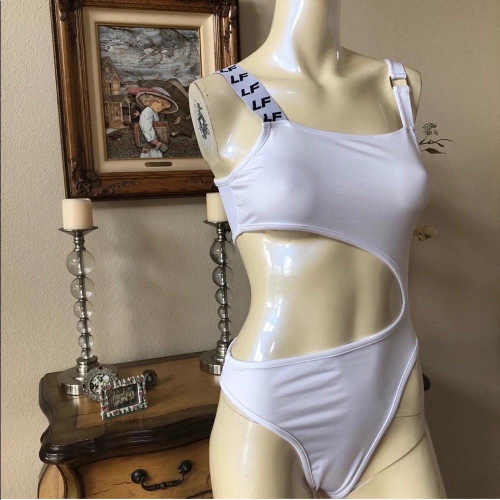 LF body suit - Picture 2 of 2